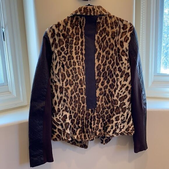 Elizabeth and James Women’s Jacket Size M - Picture 2 of 7